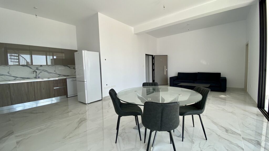 Images of 2-bedroom Apartment, Germasogeia, Limassol, Cyprus
