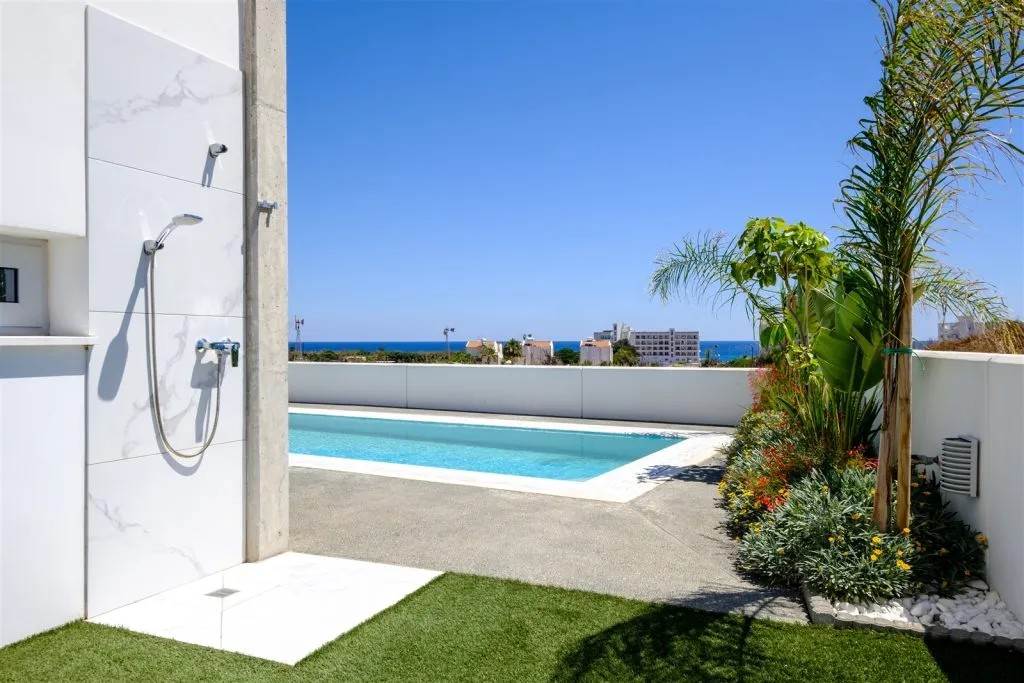 Images of 4-bedroom Villa, Protaras, Famagusta, Cyprus