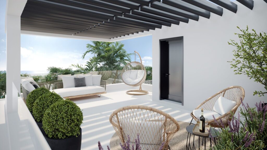 Images of 3-bedroom Villa, Pyla, Larnaka, Cyprus