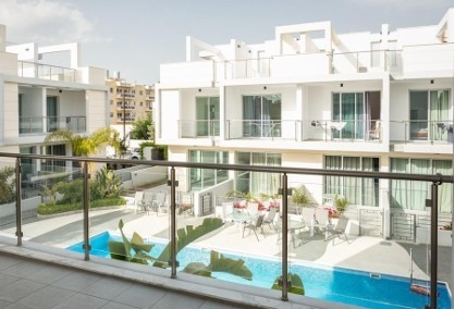 Images of 2-bedroom Maisonette, Germasogeia, Limassol, Cyprus