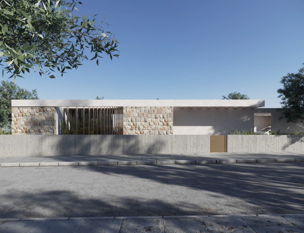 Images of 4-bedroom Villa, Peyia, Paphos, Cyprus