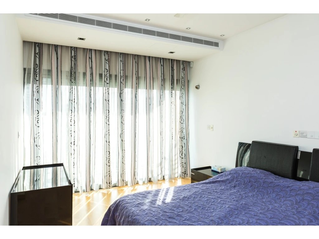 Images of 4-bedroom Penthouse, Agia Zoni, Limassol, Cyprus