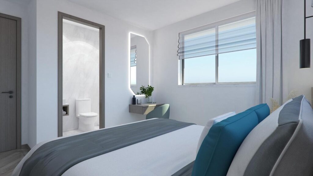 Images of 3-bedroom Penthouse, Mackenzie, Larnaka, Cyprus