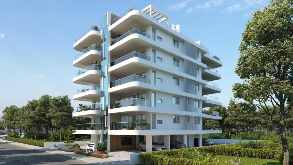 Images of 3-bedroom Penthouse, Mackenzie, Larnaka, Cyprus