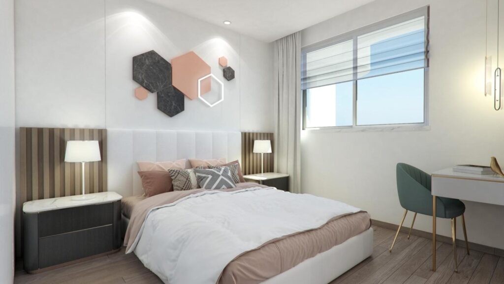 Images of 3-bedroom Penthouse, Mackenzie, Larnaka, Cyprus