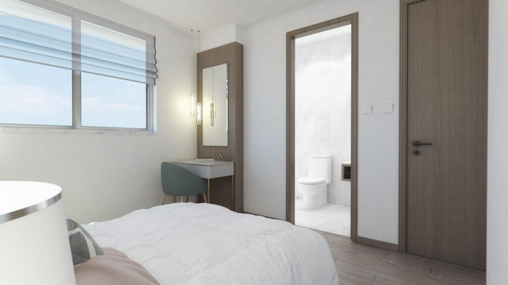 Images of 3-bedroom Penthouse, Mackenzie, Larnaka, Cyprus