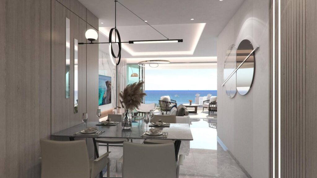 Images of 3-bedroom Penthouse, Mackenzie, Larnaka, Cyprus
