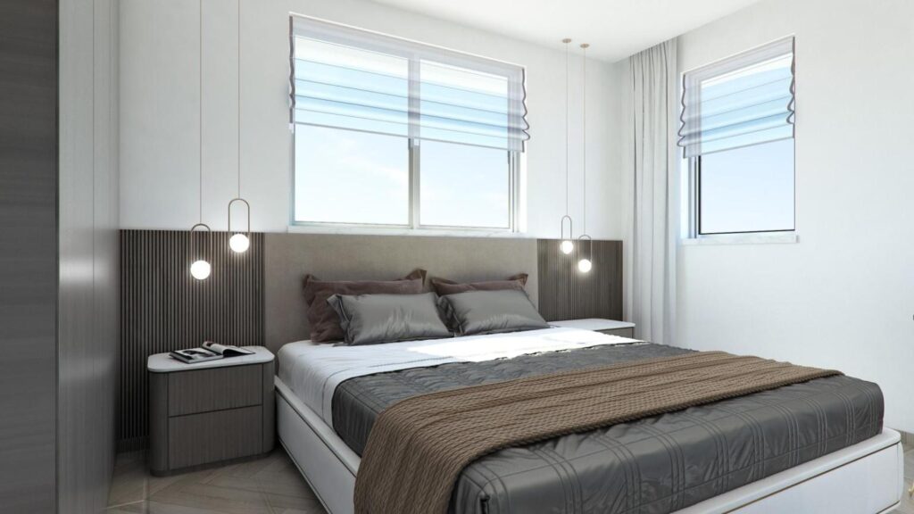 Images of 3-bedroom Penthouse, Mackenzie, Larnaka, Cyprus