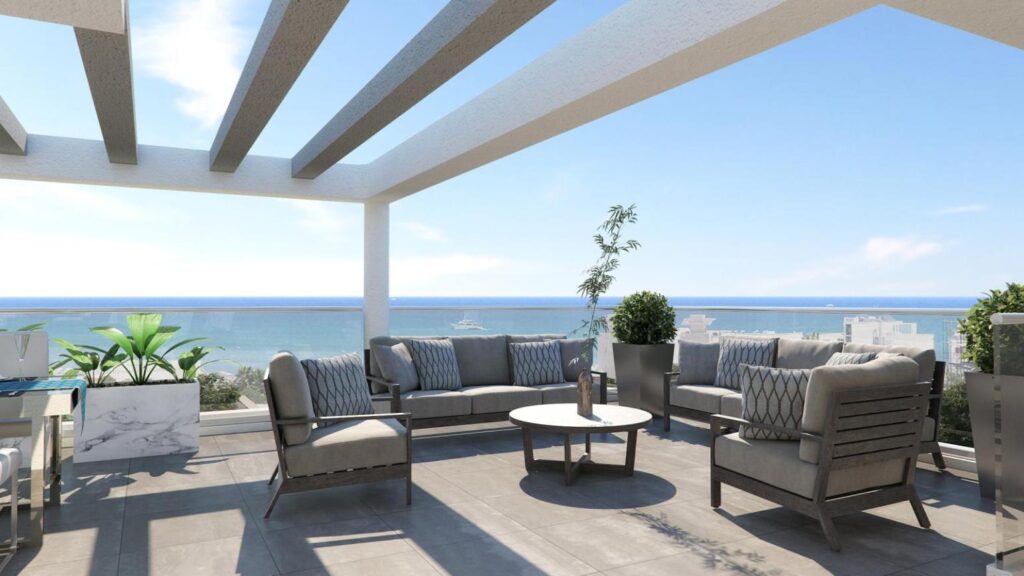 Images of 3-bedroom Penthouse, Mackenzie, Larnaka, Cyprus