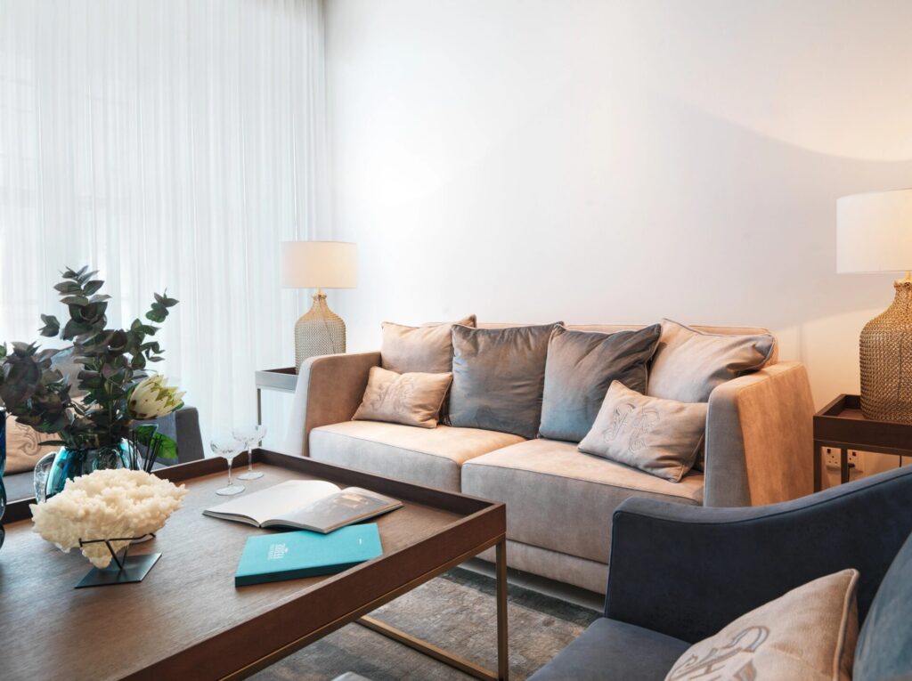 Images of 1-bedroom Apartment, Germasogeia, Limassol, Cyprus