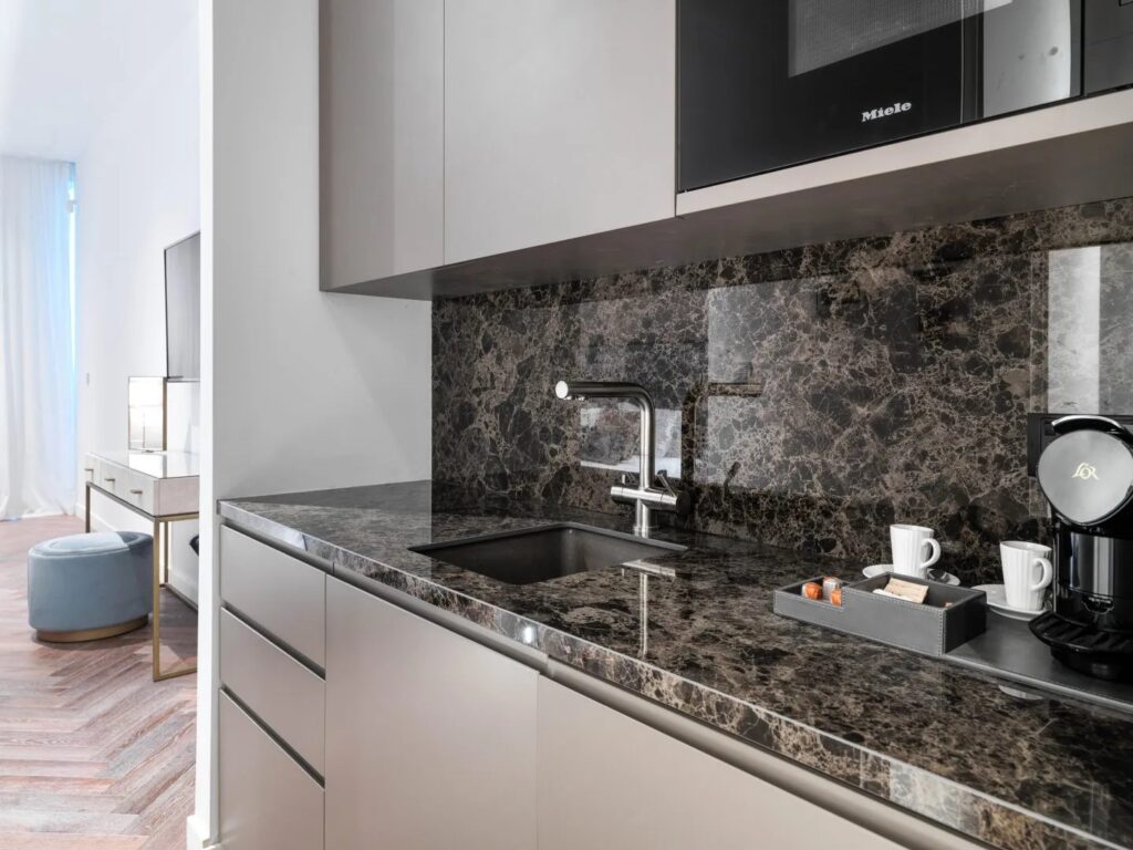 Images of 1-bedroom Apartment, Germasogeia, Limassol, Cyprus