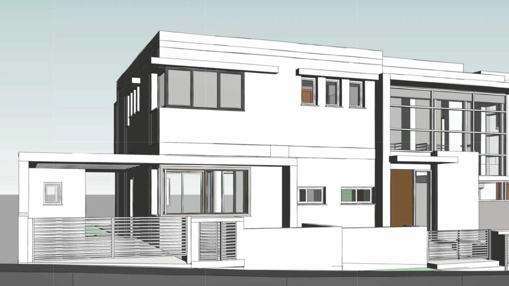 Images of 5-bedroom Villa, Coral Bay, Paphos, Cyprus