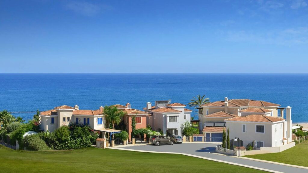Images of 3-bedroom Villa, Polis Chrysochous, Paphos, Cyprus