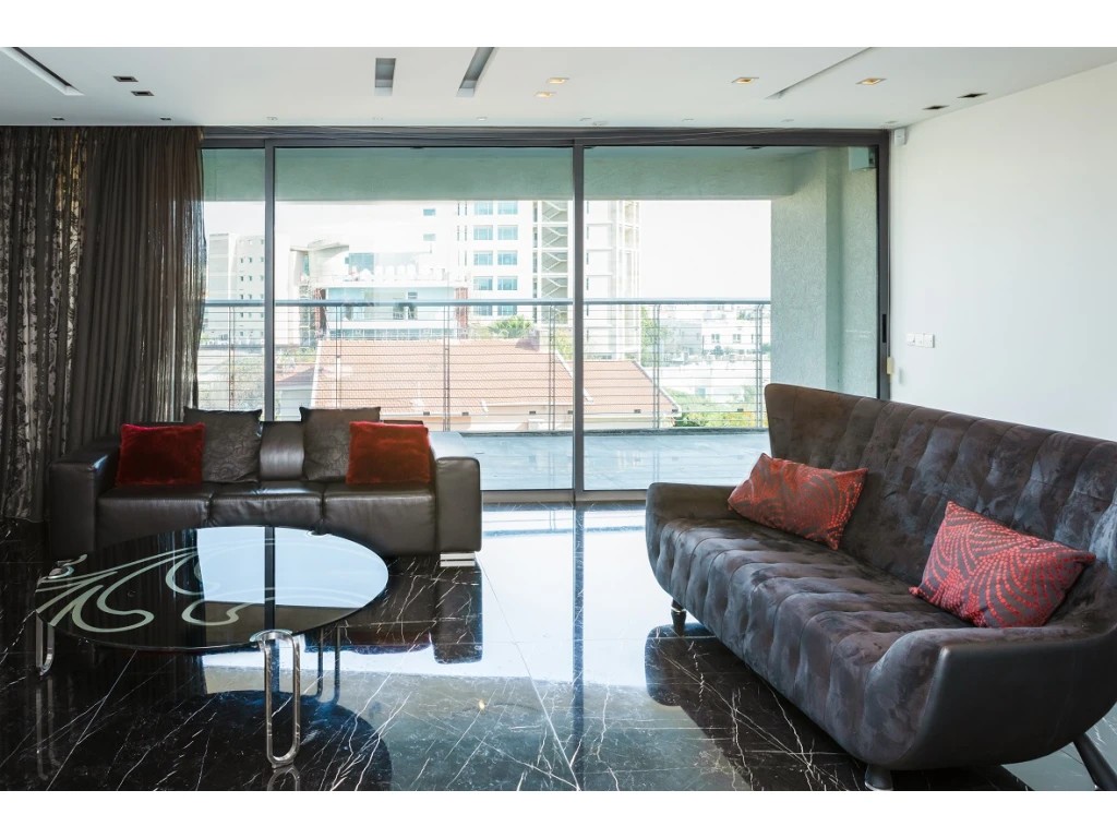 Images of 4-bedroom Penthouse, Agia Zoni, Limassol, Cyprus