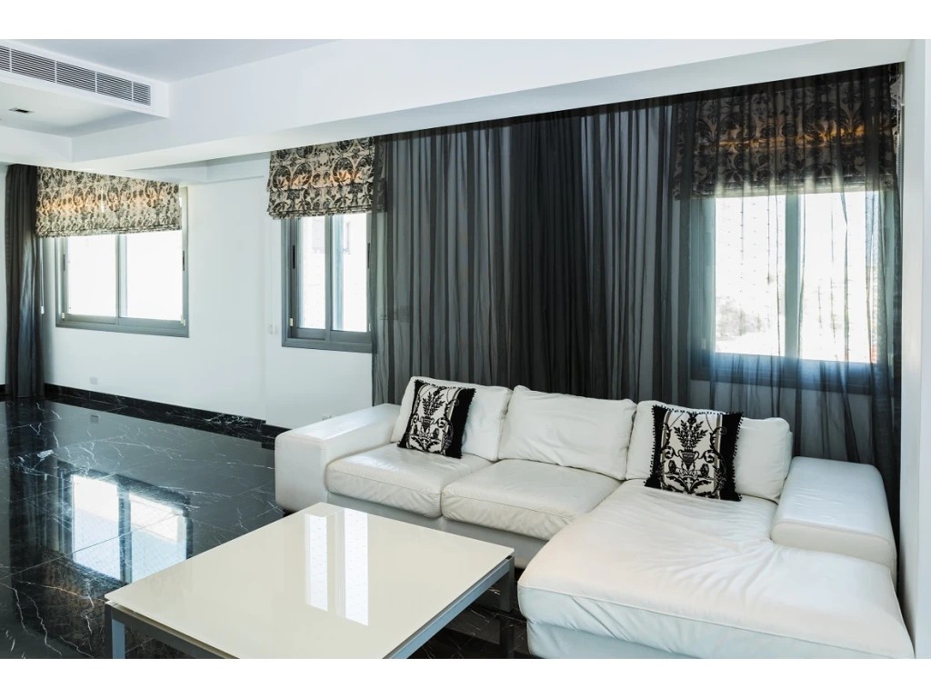 Images of 4-bedroom Penthouse, Agia Zoni, Limassol, Cyprus