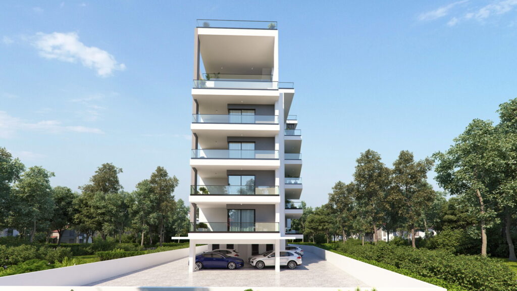 Images of 5-bedroom Penthouse, Mackenzie, Larnaka, Cyprus