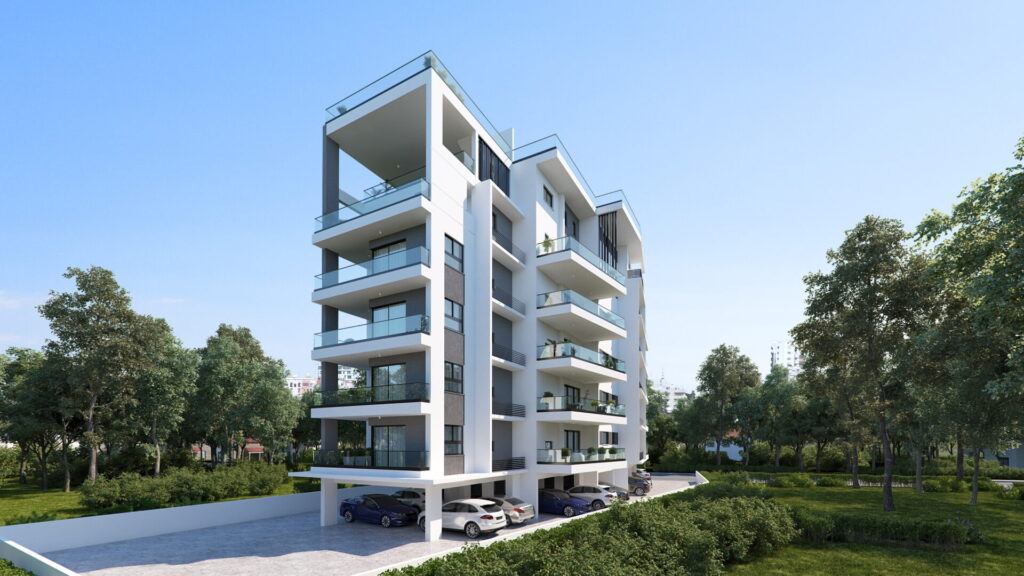 Images of 5-bedroom Penthouse, Mackenzie, Larnaka, Cyprus