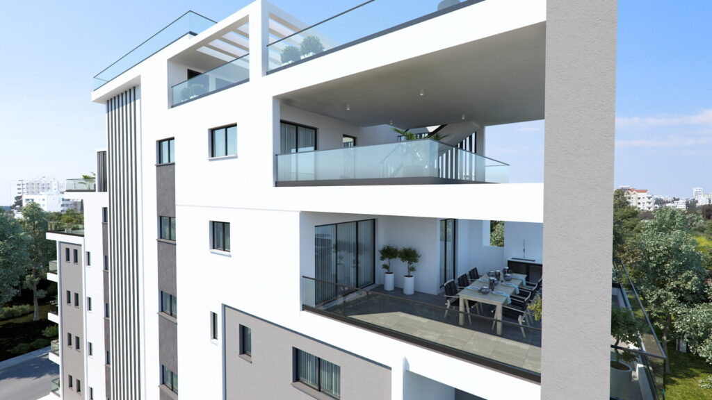 Images of 5-bedroom Penthouse, Mackenzie, Larnaka, Cyprus