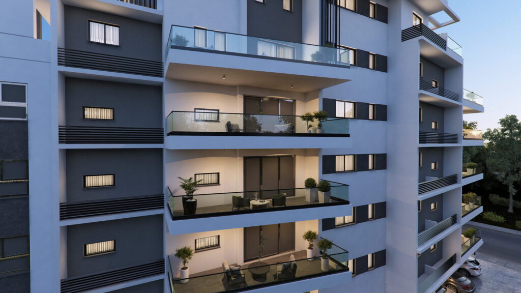 Images of 5-bedroom Penthouse, Mackenzie, Larnaka, Cyprus