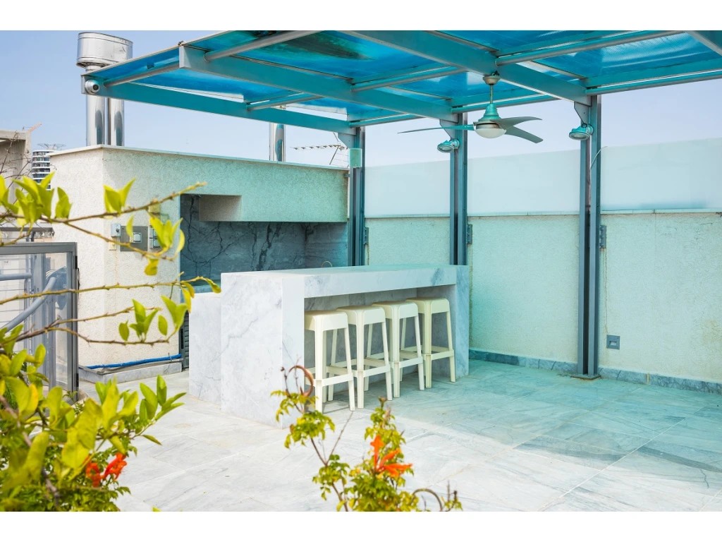 Images of 4-bedroom Penthouse, Agia Zoni, Limassol, Cyprus