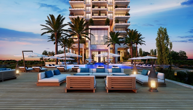 Images of 1-bedroom Apartment, Mouttagiaka, Limassol, Cyprus