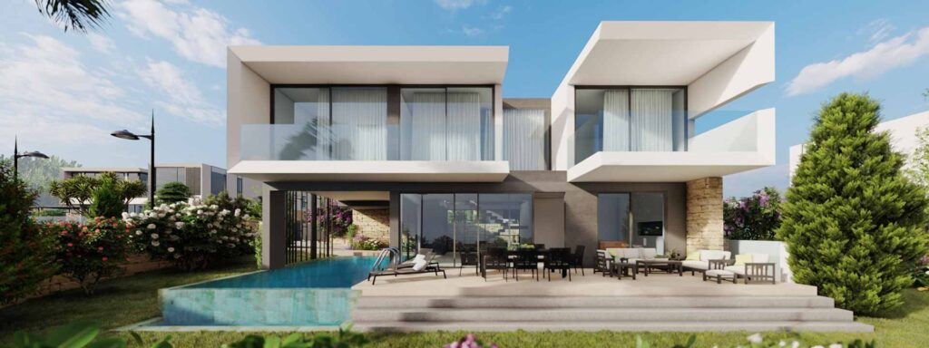 Images of 3-bedroom Villa, Pegeia, Paphos, Cyprus