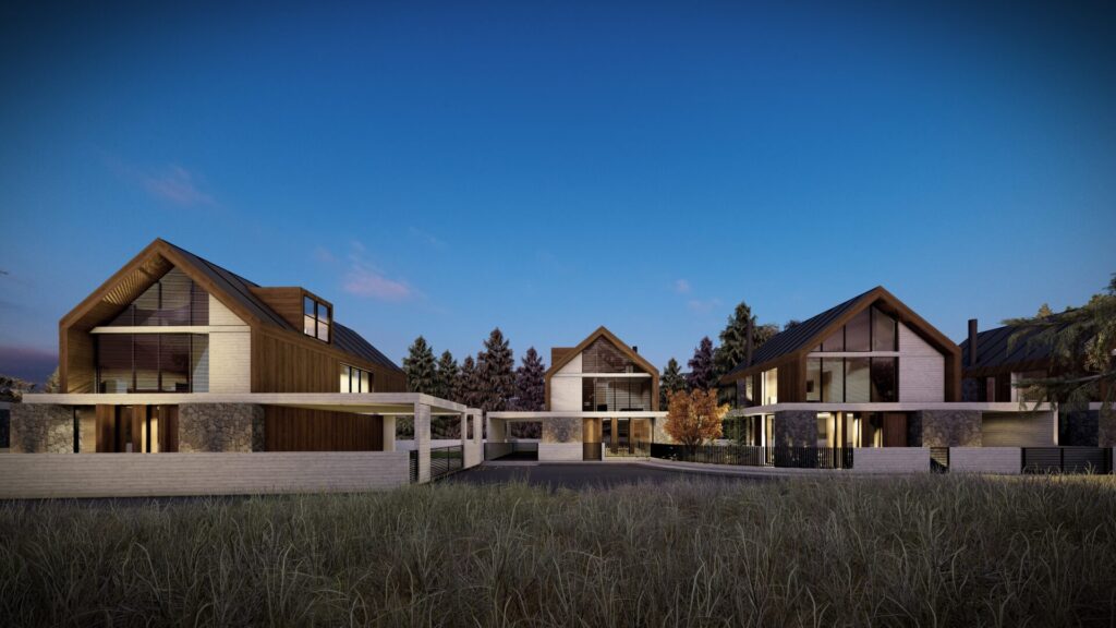 Images of 3-bedroom Villa, Pano Platres, Limassol, Cyprus
