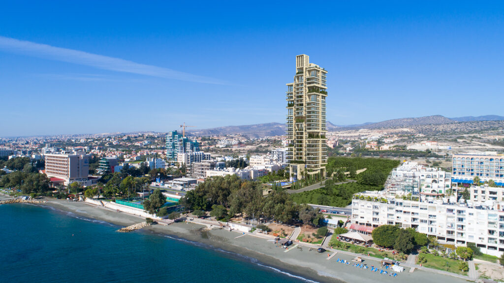 Images of 1-bedroom Apartment, Mouttagiaka, Limassol, Cyprus
