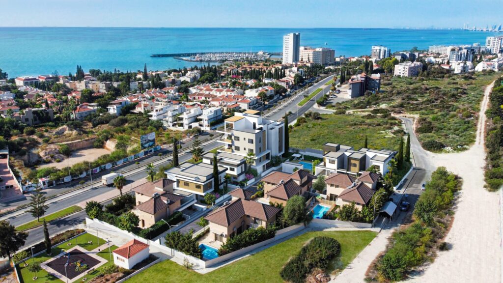 Images of 2-bedroom Maisonette, Pyrgos, Limassol, Cyprus