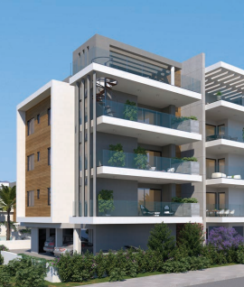 Images of 2-bedroom Maisonette, Pyrgos, Limassol, Cyprus