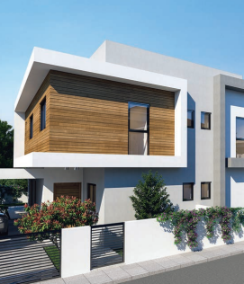 Images of 2-bedroom Maisonette, Pyrgos, Limassol, Cyprus