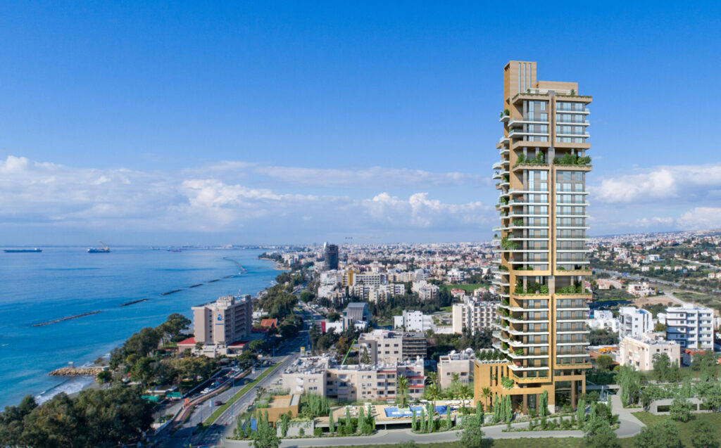 Images of 1-bedroom Apartment, Mouttagiaka, Limassol, Cyprus