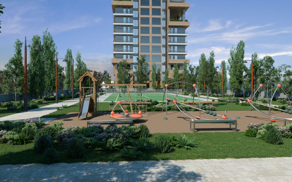 Images of 1-bedroom Apartment, Mouttagiaka, Limassol, Cyprus