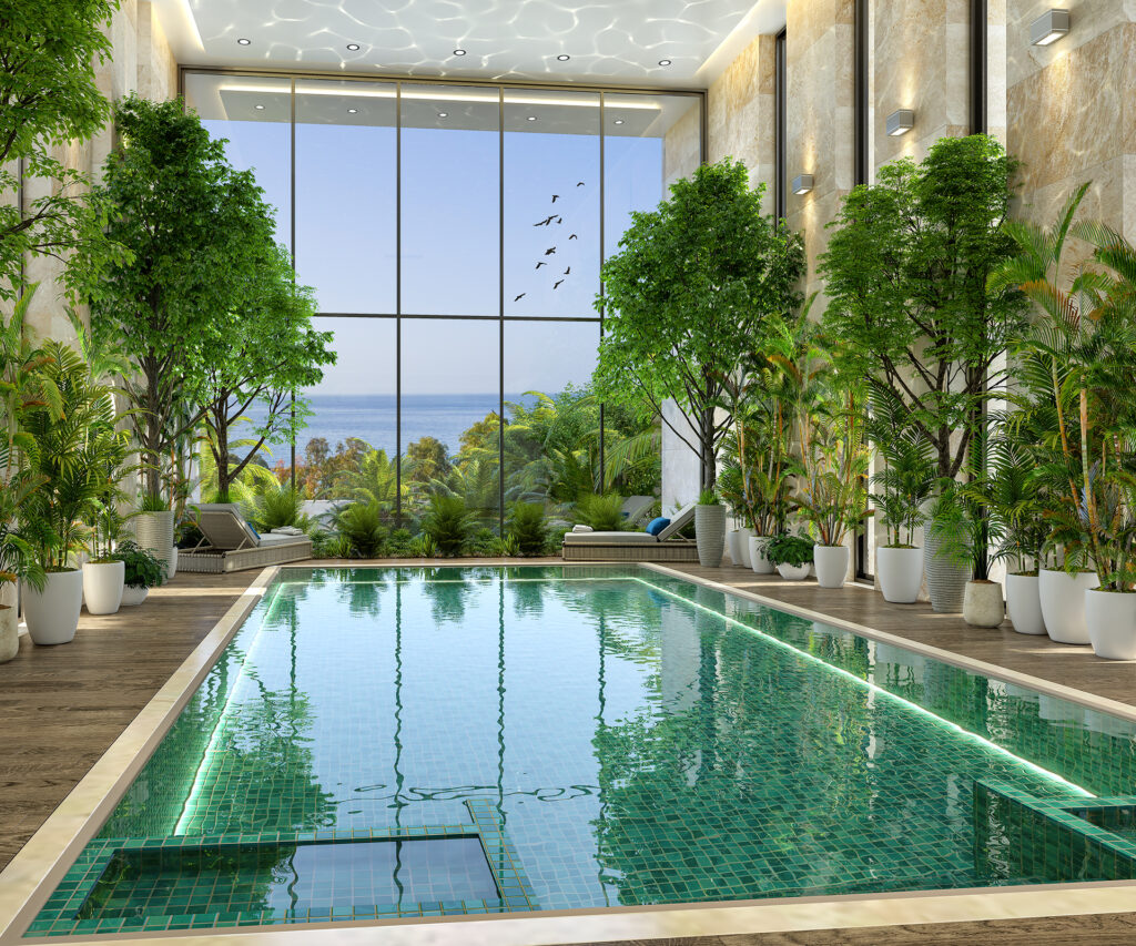 Images of 1-bedroom Apartment, Mouttagiaka, Limassol, Cyprus
