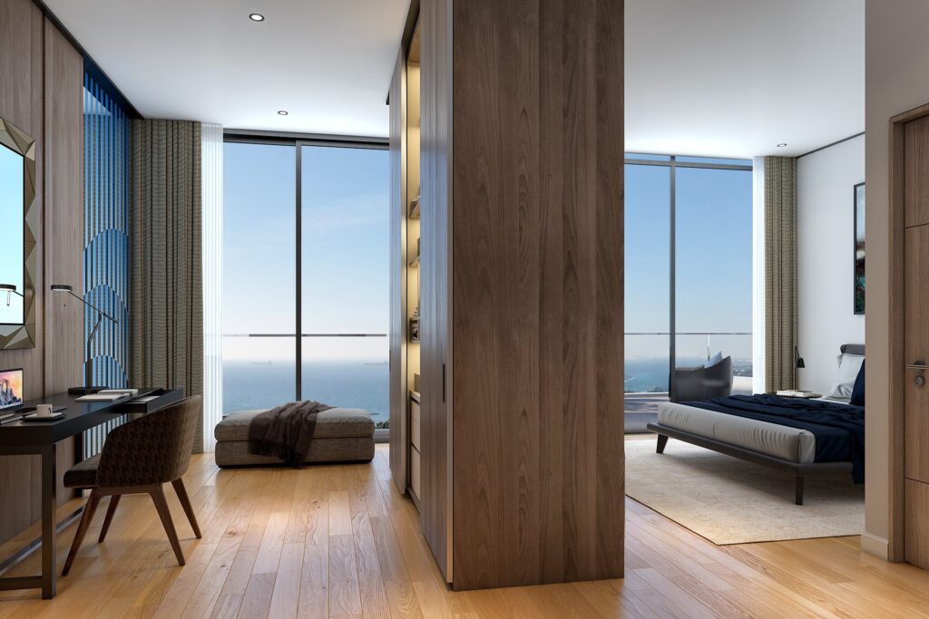 Images of 2-bedroom Apartment, Mouttagiaka, Limassol, Cyprus