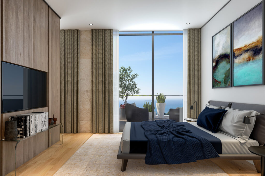 Images of 1-bedroom Apartment, Mouttagiaka, Limassol, Cyprus