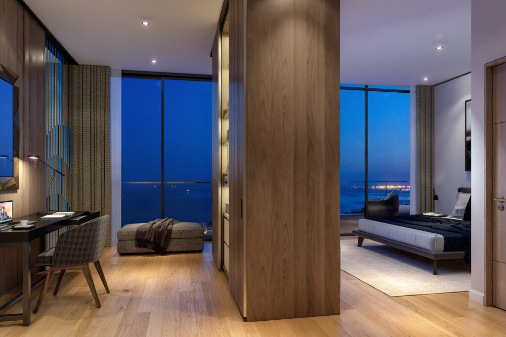 Images of 1-bedroom Apartment, Mouttagiaka, Limassol, Cyprus