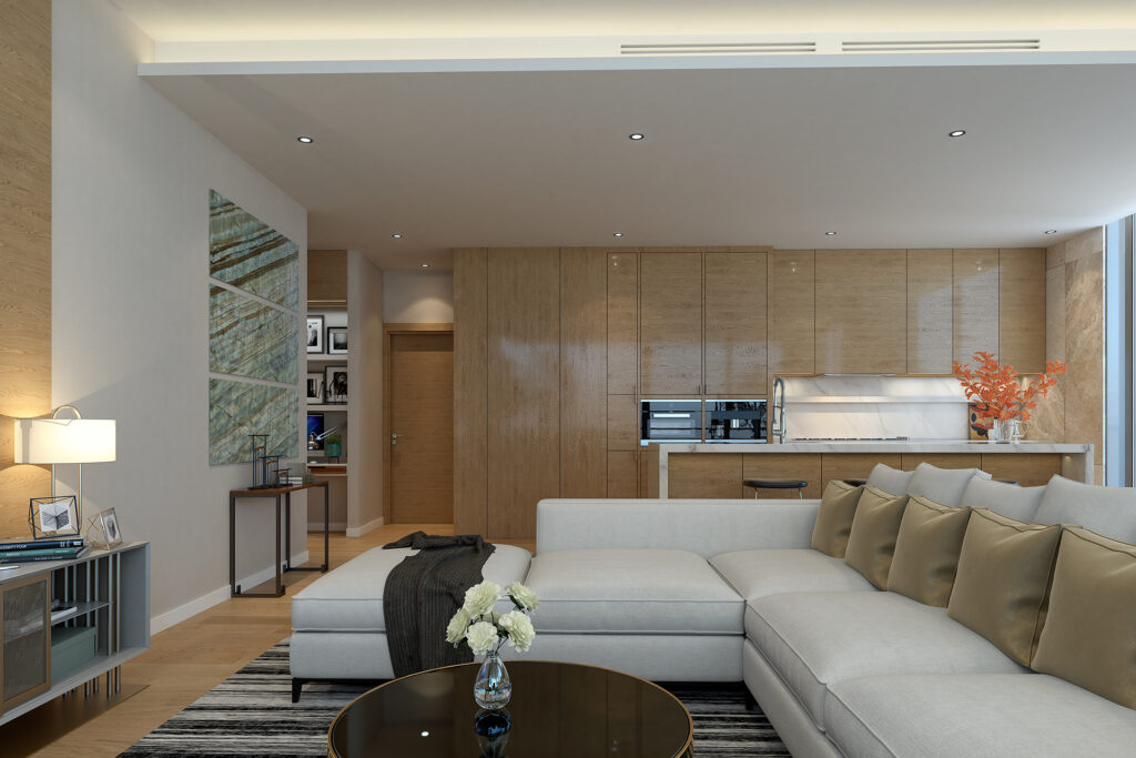 Images of 1-bedroom Apartment, Mouttagiaka, Limassol, Cyprus