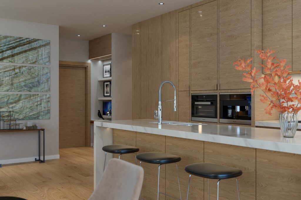 Images of 4-bedroom Duplex, Mouttagiaka, Limassol, Cyprus