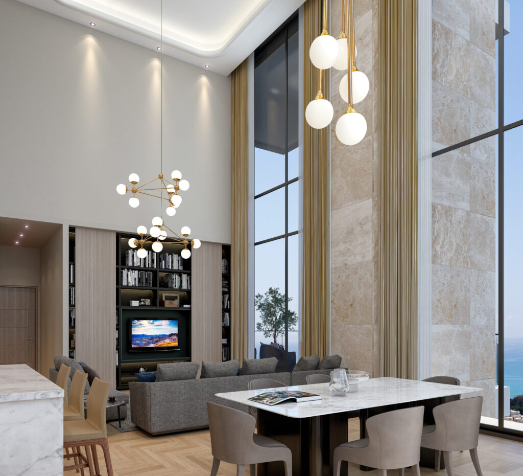 Images of 1-bedroom Apartment, Mouttagiaka, Limassol, Cyprus