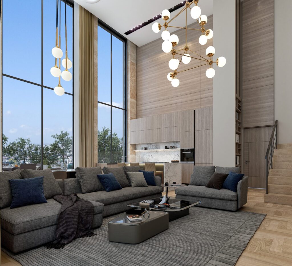 Images of 2-bedroom Apartment, Mouttagiaka, Limassol, Cyprus