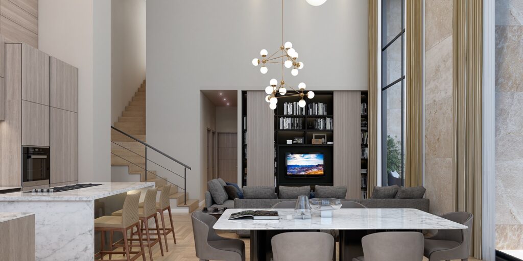 Images of 2-bedroom Apartment, Mouttagiaka, Limassol, Cyprus