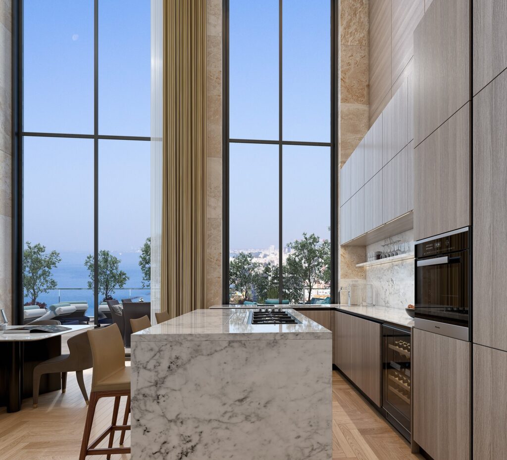 Images of 2-bedroom Apartment, Mouttagiaka, Limassol, Cyprus