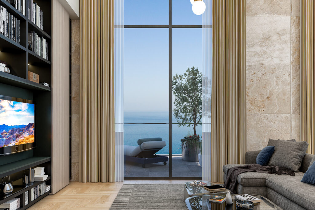 Images of 1-bedroom Apartment, Mouttagiaka, Limassol, Cyprus