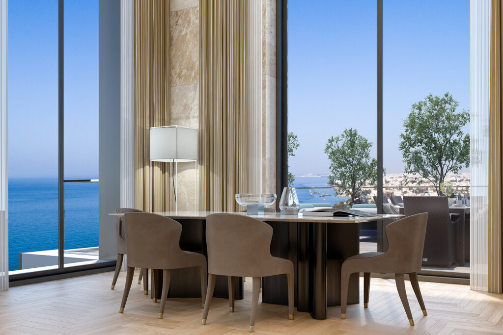 Images of 1-bedroom Apartment, Mouttagiaka, Limassol, Cyprus