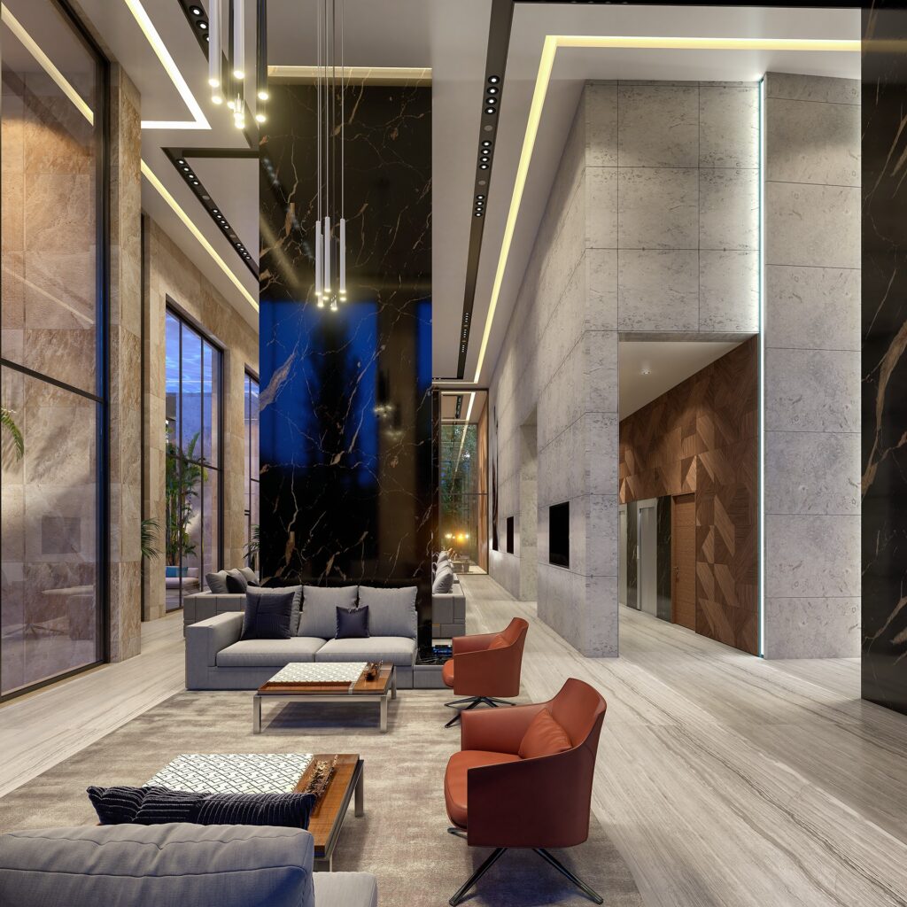 Images of 4-bedroom Duplex, Mouttagiaka, Limassol, Cyprus