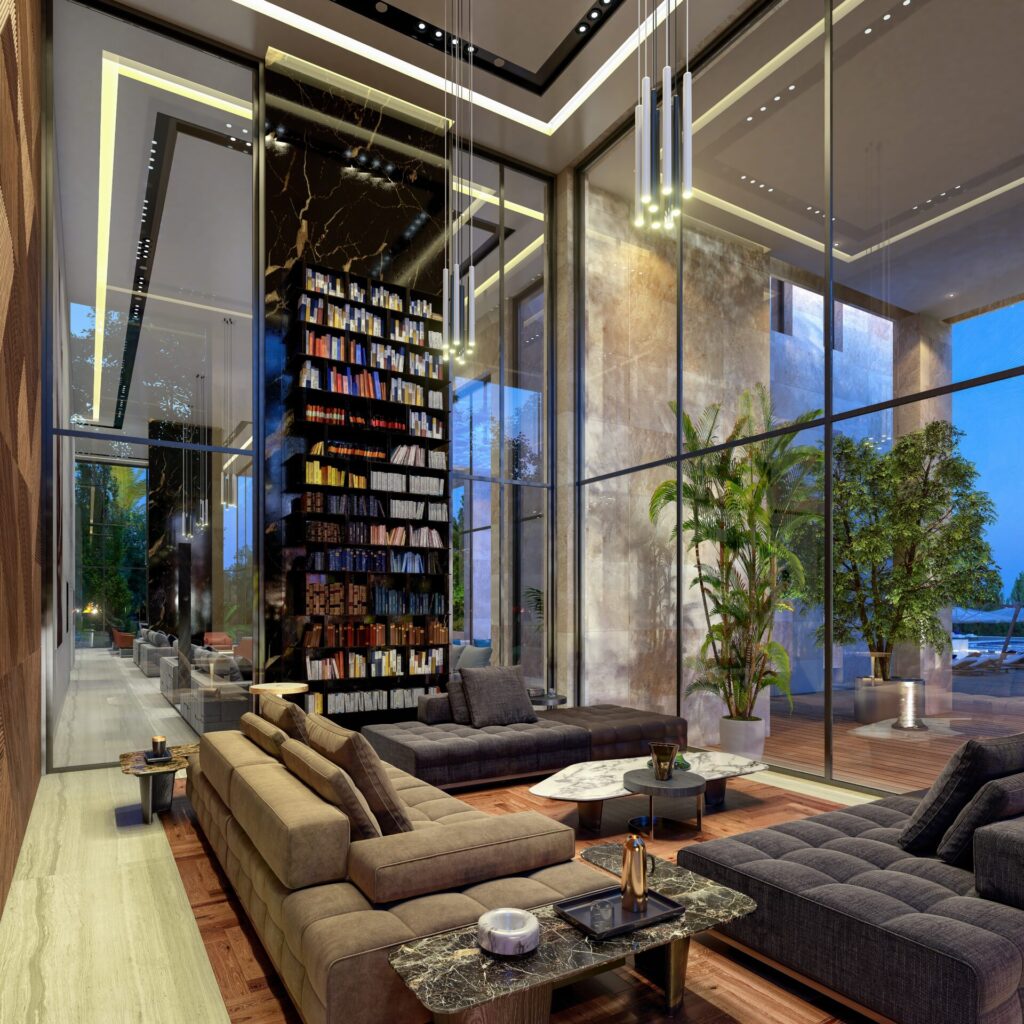 Images of 4-bedroom Duplex, Mouttagiaka, Limassol, Cyprus