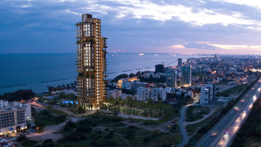 Images of 1-bedroom Apartment, Mouttagiaka, Limassol, Cyprus