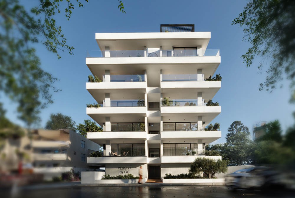 Images of 3-bedroom Penthouse, Mackenzie, Larnaka, Cyprus