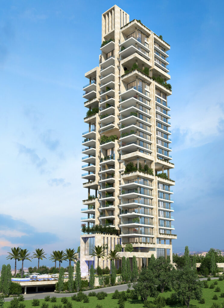 Images of 1-bedroom Apartment, Mouttagiaka, Limassol, Cyprus